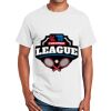 Ultra Cotton™ 100% Cotton T Shirt Thumbnail