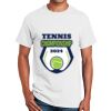 Ultra Cotton™ 100% Cotton T Shirt Thumbnail