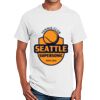 Ultra Cotton™ 100% Cotton T Shirt Thumbnail