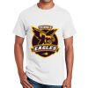 Ultra Cotton™ 100% Cotton T Shirt Thumbnail