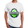 Ultra Cotton™ 100% Cotton T Shirt Thumbnail