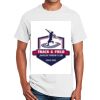 Ultra Cotton™ 100% Cotton T Shirt Thumbnail