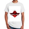 Ultra Cotton™ 100% Cotton T Shirt Thumbnail