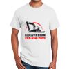 Ultra Cotton™ 100% Cotton T Shirt Thumbnail