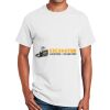 Ultra Cotton™ 100% Cotton T Shirt Thumbnail