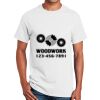 Ultra Cotton™ 100% Cotton T Shirt Thumbnail