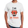 Ultra Cotton™ 100% Cotton T Shirt Thumbnail