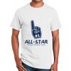 Ultra Cotton™ 100% Cotton T Shirt Thumbnail