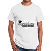 Ultra Cotton™ 100% Cotton T Shirt Thumbnail