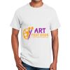 Ultra Cotton™ 100% Cotton T Shirt Thumbnail