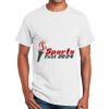 Ultra Cotton™ 100% Cotton T Shirt Thumbnail