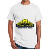 Ultra Cotton™ 100% Cotton T Shirt Thumbnail