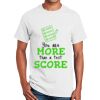 Ultra Cotton™ 100% Cotton T Shirt Thumbnail