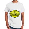 Ultra Cotton™ 100% Cotton T Shirt Thumbnail