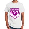 Ultra Cotton™ 100% Cotton T Shirt Thumbnail