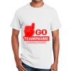 Ultra Cotton™ 100% Cotton T Shirt Thumbnail