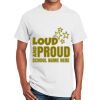 Ultra Cotton™ 100% Cotton T Shirt Thumbnail