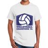 Ultra Cotton™ 100% Cotton T Shirt Thumbnail