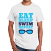 Ultra Cotton™ 100% Cotton T Shirt Thumbnail