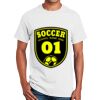 Ultra Cotton™ 100% Cotton T Shirt Thumbnail