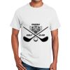 Ultra Cotton™ 100% Cotton T Shirt Thumbnail