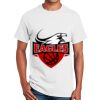 Ultra Cotton™ 100% Cotton T Shirt Thumbnail