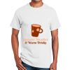 Ultra Cotton™ 100% Cotton T Shirt Thumbnail