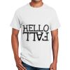 Ultra Cotton™ 100% Cotton T Shirt Thumbnail