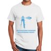 Ultra Cotton™ 100% Cotton T Shirt Thumbnail