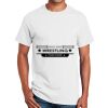 Ultra Cotton™ 100% Cotton T Shirt Thumbnail