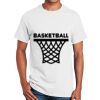 Ultra Cotton™ 100% Cotton T Shirt Thumbnail