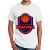 Ultra Cotton™ 100% Cotton T Shirt Thumbnail