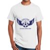 Ultra Cotton™ 100% Cotton T Shirt Thumbnail