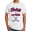 Ultra Cotton™ 100% Cotton T Shirt Thumbnail