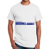 Ultra Cotton™ 100% Cotton T Shirt Thumbnail