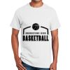 Ultra Cotton™ 100% Cotton T Shirt Thumbnail