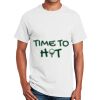 Ultra Cotton™ 100% Cotton T Shirt Thumbnail