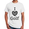 Ultra Cotton™ 100% Cotton T Shirt Thumbnail