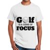 Ultra Cotton™ 100% Cotton T Shirt Thumbnail