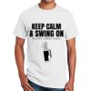 Ultra Cotton™ 100% Cotton T Shirt Thumbnail
