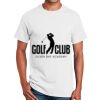 Ultra Cotton™ 100% Cotton T Shirt Thumbnail