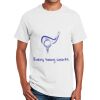 Ultra Cotton™ 100% Cotton T Shirt Thumbnail