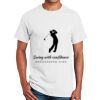 Ultra Cotton™ 100% Cotton T Shirt Thumbnail
