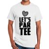 Ultra Cotton™ 100% Cotton T Shirt Thumbnail