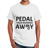Ultra Cotton™ 100% Cotton T Shirt Thumbnail