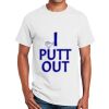Ultra Cotton™ 100% Cotton T Shirt Thumbnail