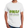 Ultra Cotton™ 100% Cotton T Shirt Thumbnail