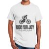Ultra Cotton™ 100% Cotton T Shirt Thumbnail