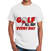 Ultra Cotton™ 100% Cotton T Shirt Thumbnail