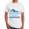 Ultra Cotton™ 100% Cotton T Shirt Thumbnail